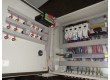 Elektro schakelkast tbv koel/vries installatie